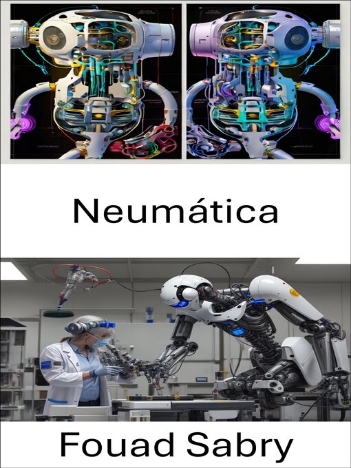 Title details for Neumática by Fouad Sabry - Available
